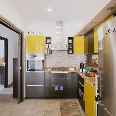 Ruins Daire Ercolano