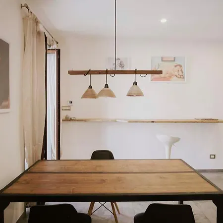 Διαμέρισμα Ruins *