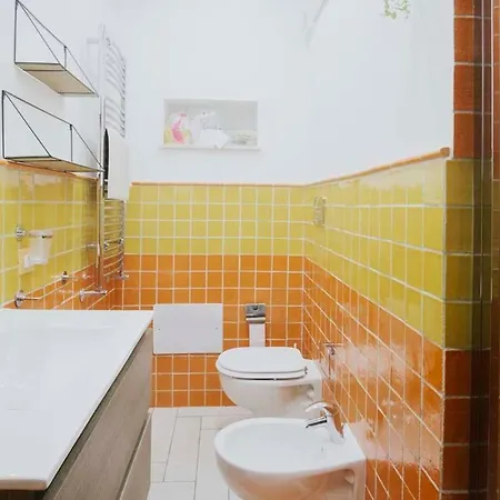 Διαμέρισμα Ruins