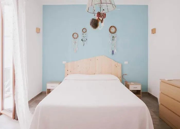 Ruins Διαμέρισμα