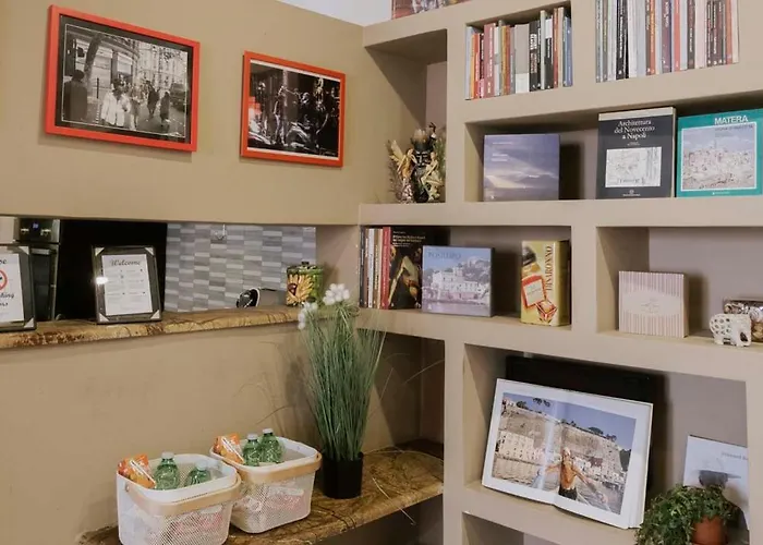 Διαμέρισμα Ruins